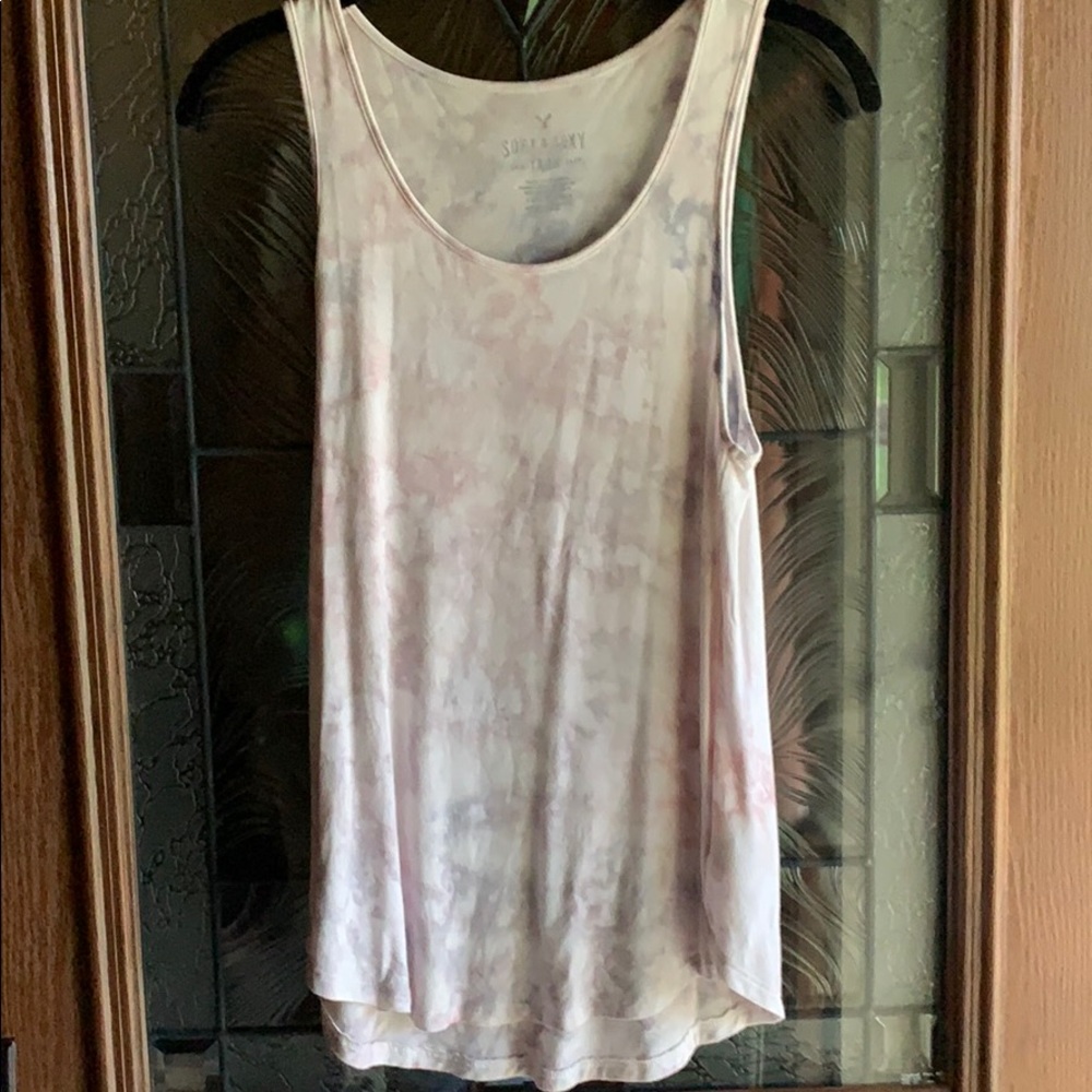 American Eagle Tank Top